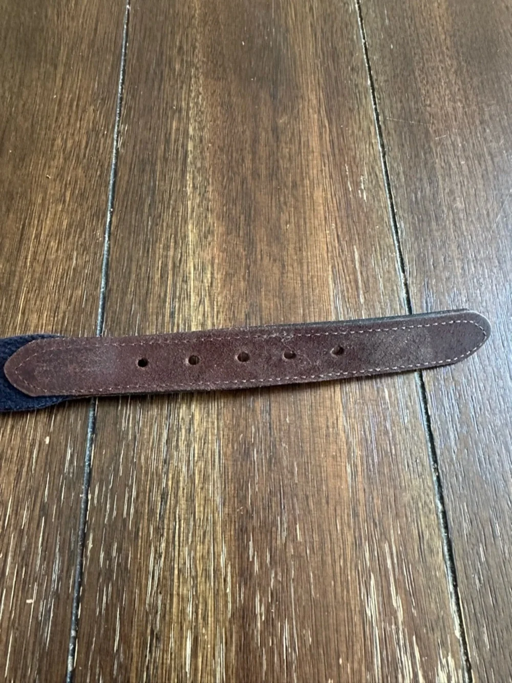 Vineyard vines belt